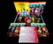 BEATLES  - SGT PEPPER ABBEY ROAD ROCK BAND CD BOX SETS 5