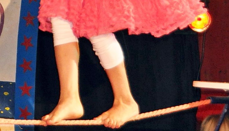 circustheater allmendus