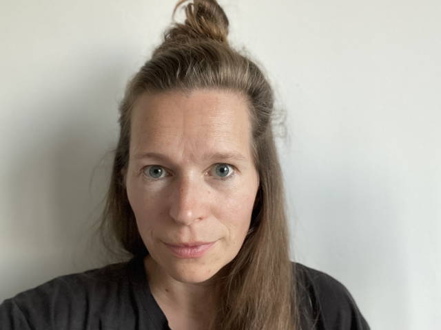 Pascale Wouters