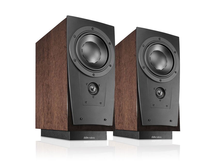 DYNAUDIO CONTOUR S1.4LE - NEW - WARRANTY