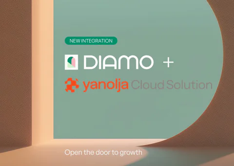 DIAMO and Yanolja Cloud Solution Announce Integration to Bring AI-Powered Revenue Optimization to Independent Hotels