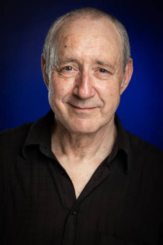 Michel Bauwens