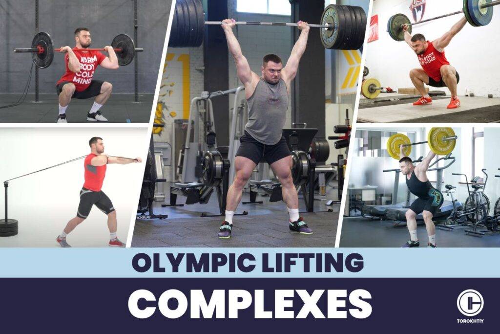 lifting complexes