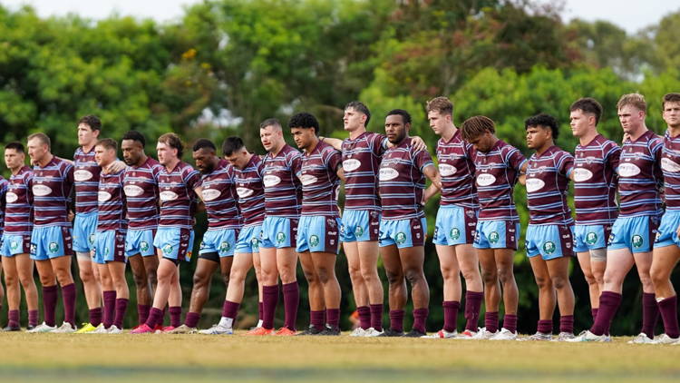 EV2 Club Rugby League jersey example