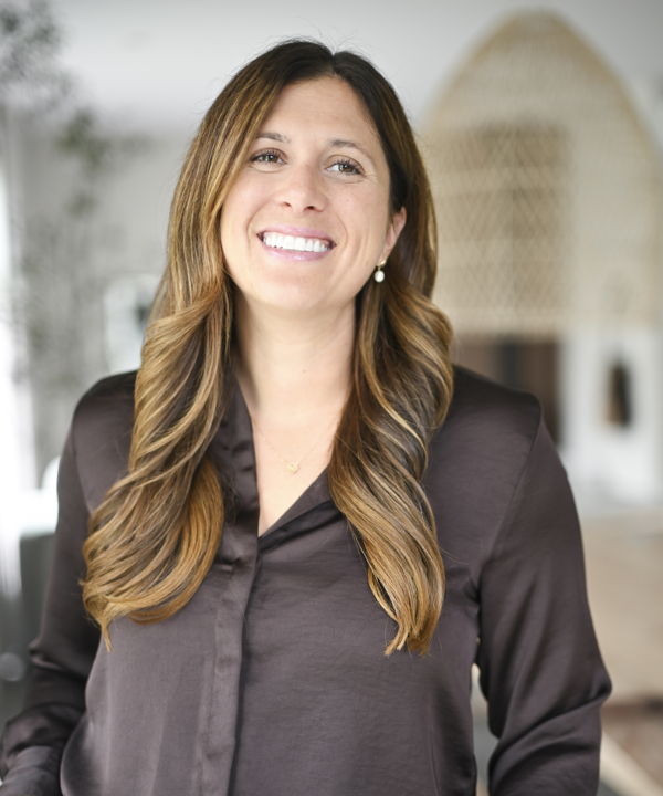 Shanie Bergeron