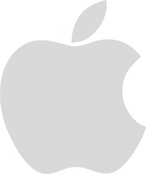 Векторный логотип Эпл Apple (cmx, eps, svg) и растровый png