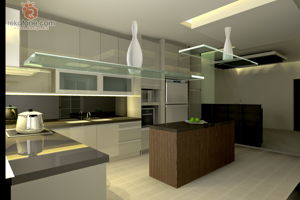 innere-furniture-contemporary-modern-malaysia-negeri-sembilan-dry-kitchen-wet-kitchen-3d-drawing