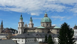 salzburg