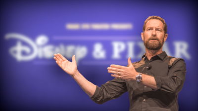 Profile photo of Duncan Wardle