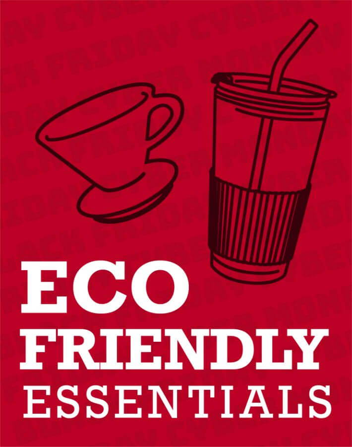 Eco-Friendly Coffee Essentials