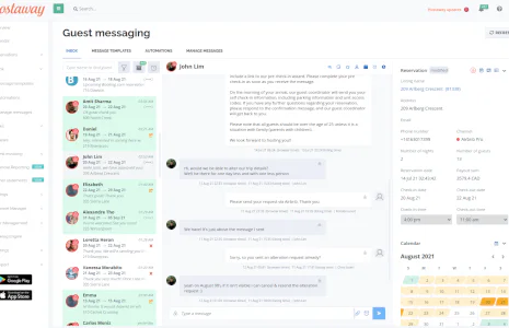 Screenshot image