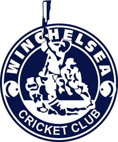 Winchelsea Cricket Club Cricket Club Logo
