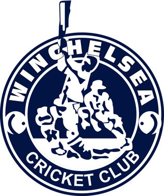 Winchelsea Cricket Club Logo
