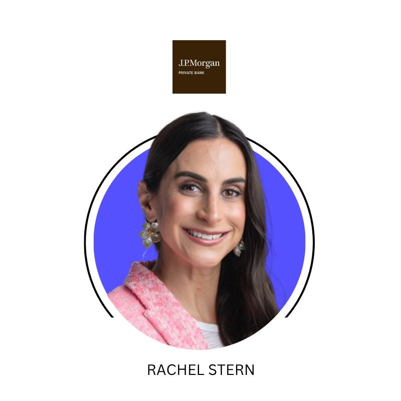 Rachel Stern  | LinkedIn