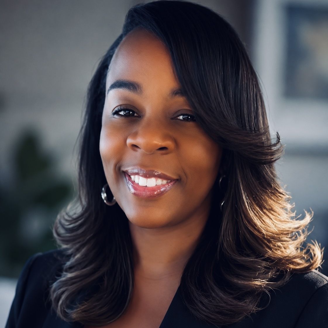 Juanita Walters
