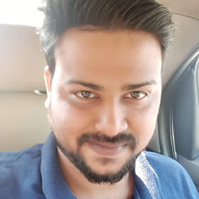 Ashok Mandal - JavaScript Expert and Mentor