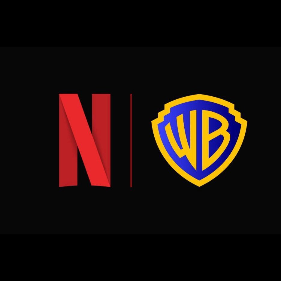 Streaming Mega-Merger: Netflix Buys Warner Bros. Studios & HBO for $82.7 Billion
