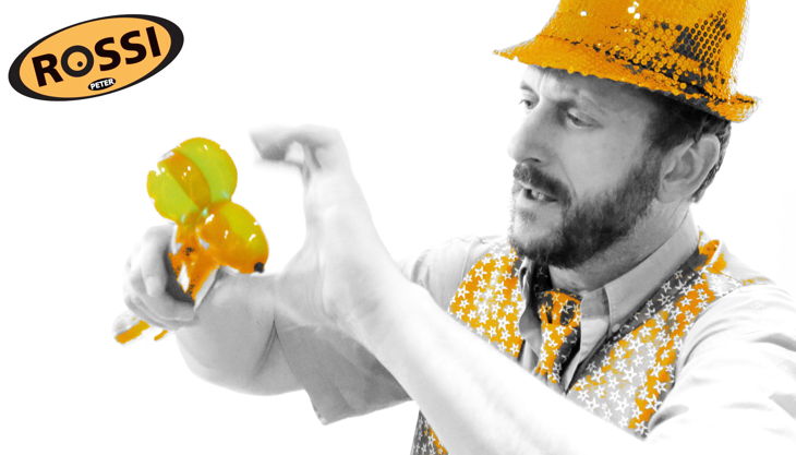 peter rossi luftballons