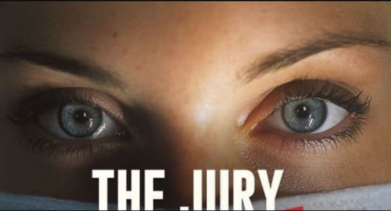 The Jury Experience – Angel of Death: Mercy or Murder?
