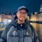 Remote Quality architect architect - Caio C.