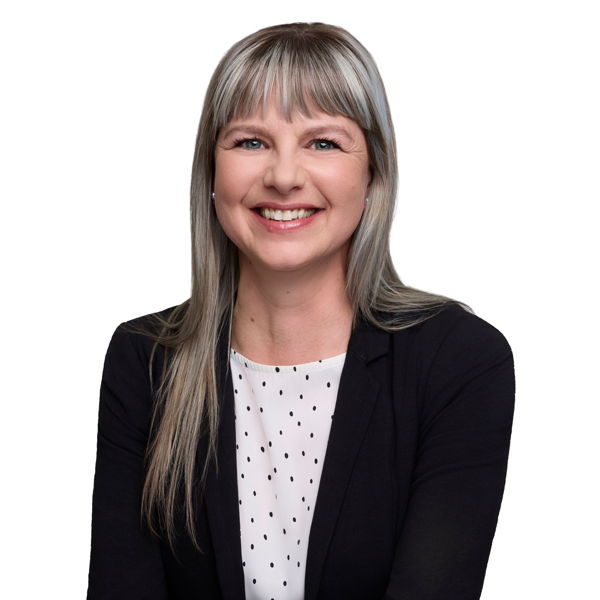 Evelyne Labrecque