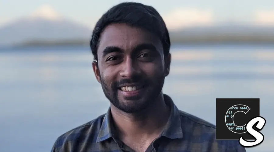 Code Story – E1: Sagar Batchu, Speakeasy