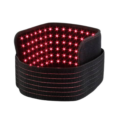 Red Light Therapy Pad, Red & Infrared Light Therapy Belt for Pain Relief