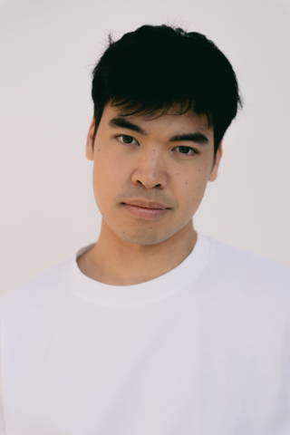 Liam Barré