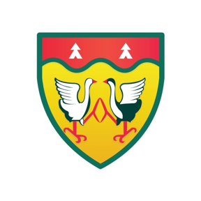 Melville High School logo