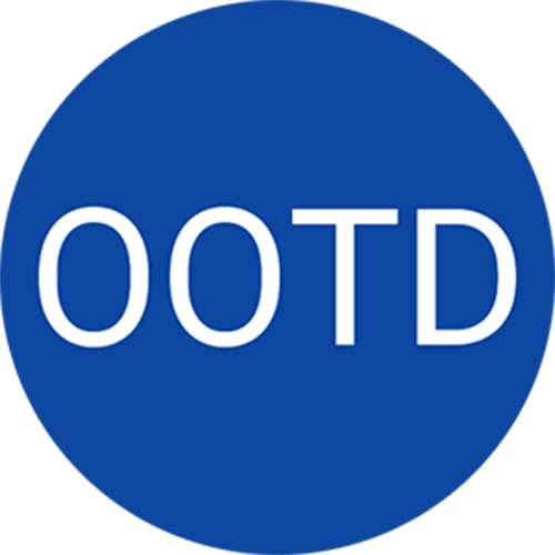 OOTD Finds: A Fashion Blog