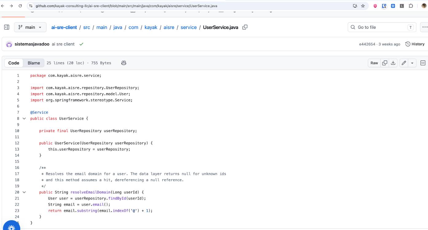 Amazon S3 developers developer - Federico A.'s portfolio image