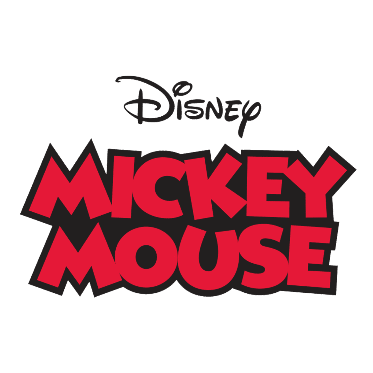 Shop Mickey Mouse products