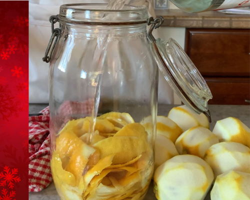 Corsi di cucina Rimini: Corso Online: un'esperienza profumata perfetta per il Natale