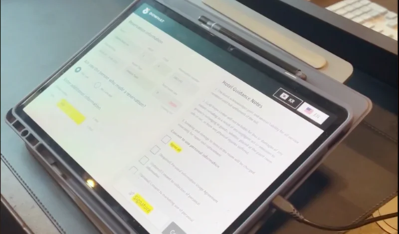 Screenshot image
