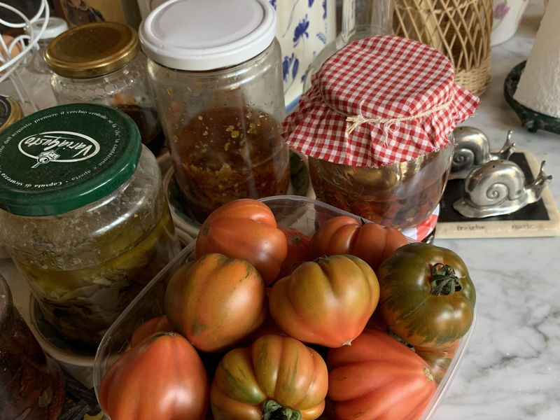 Cooking classes Messina: Cooking class: an exciting culinary experience