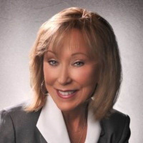 Roni  Henderson