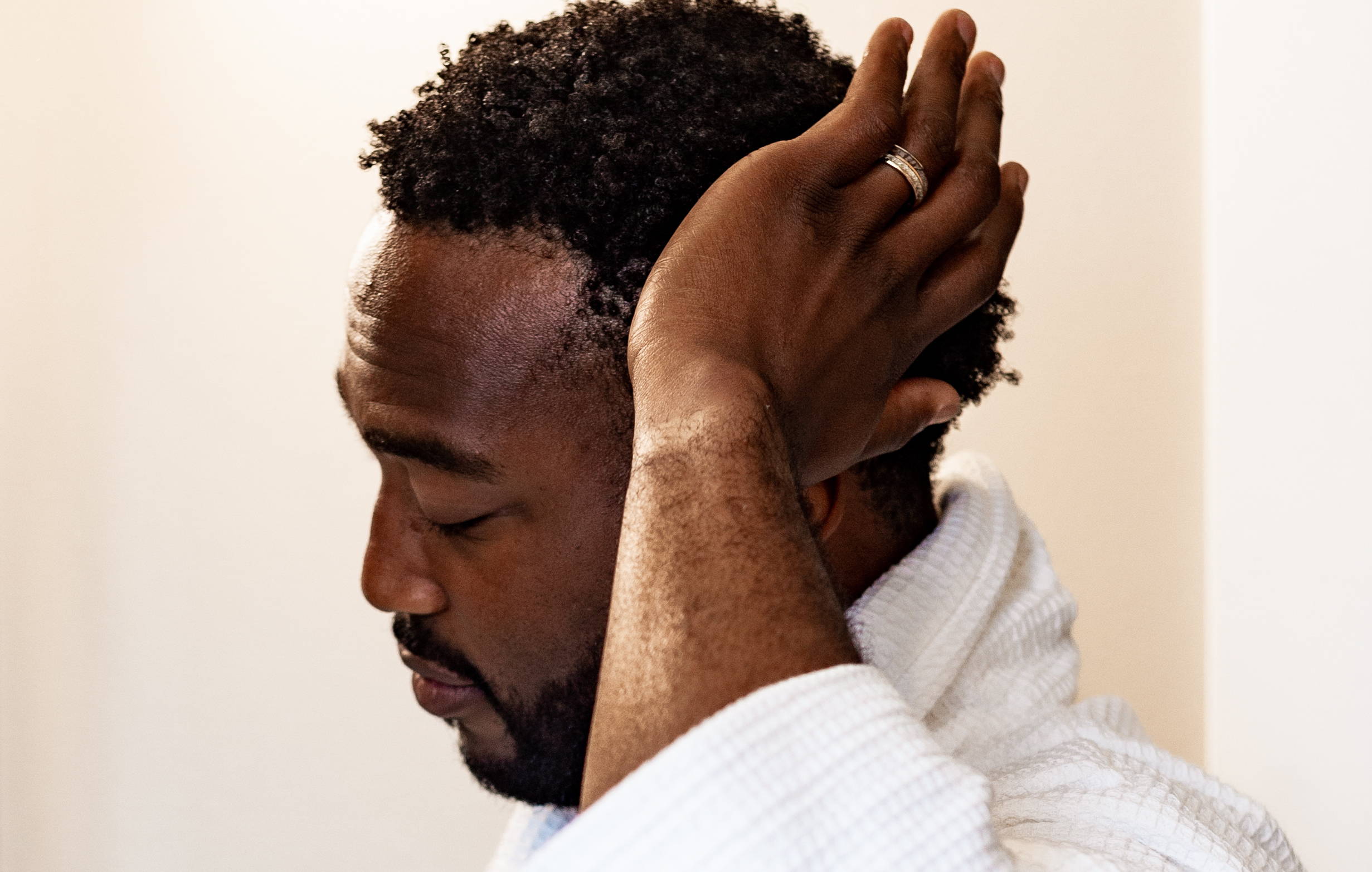 Davines men's hairstyles