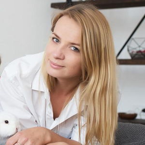 Anna Kuzma Avatar