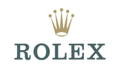 rolex logo