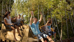 schloss thurn kettenflieger