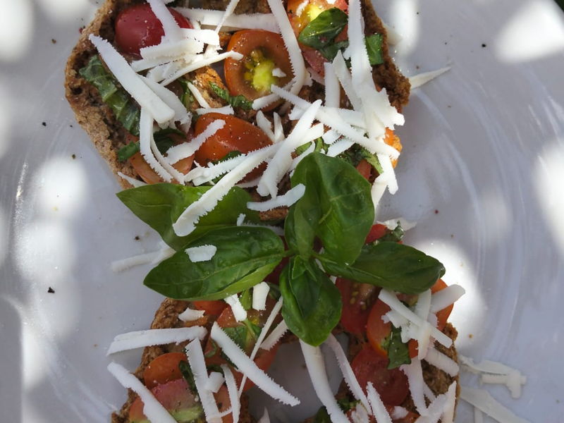 Corsi di cucina Putignano: Cucina in Masseria: Friselle, Pasta e Tiramisù