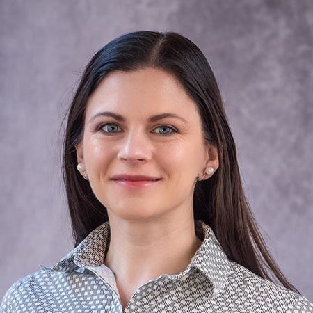 Stephanie Winkeljohn Black, PhD
