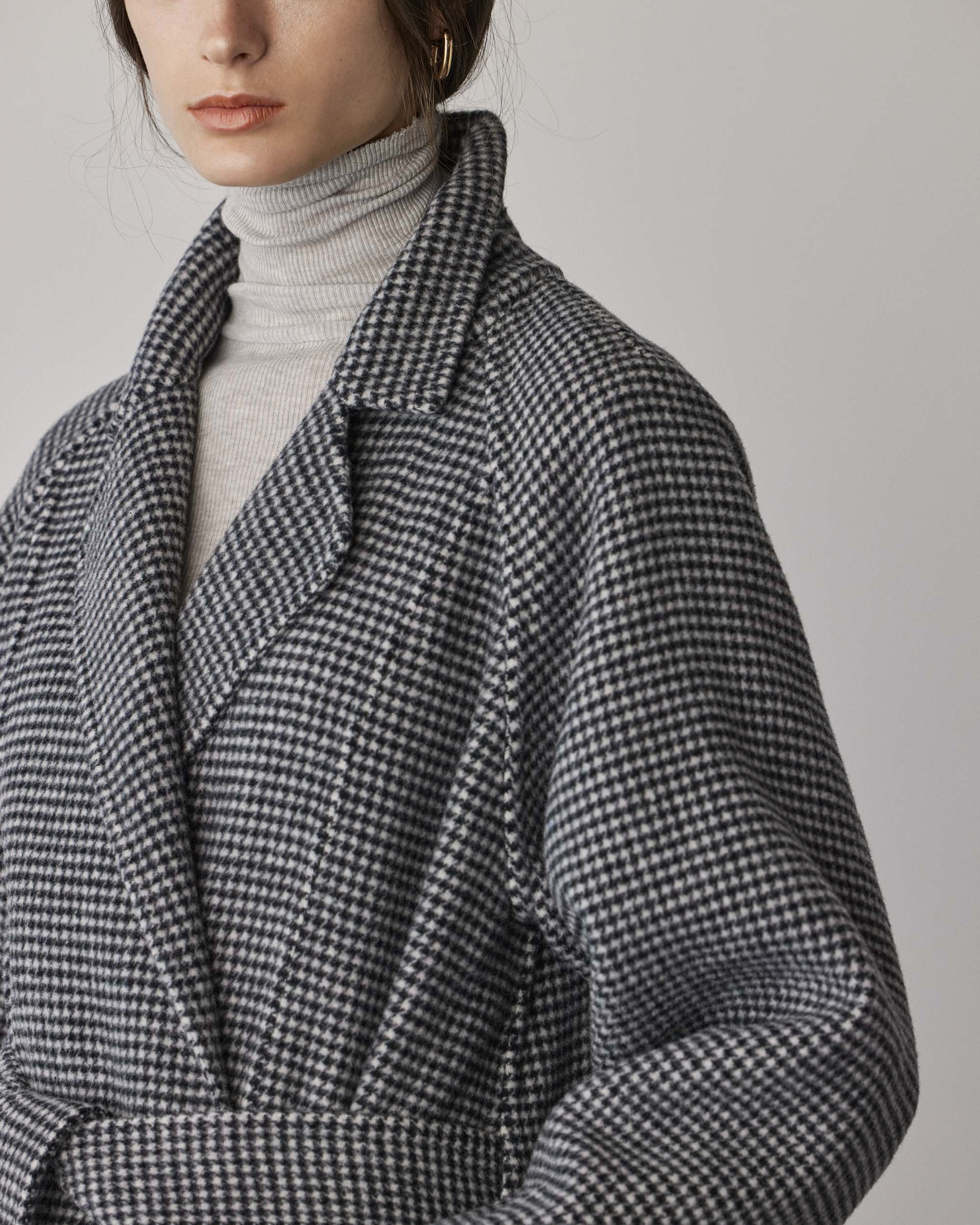 2024FW Coat Collection