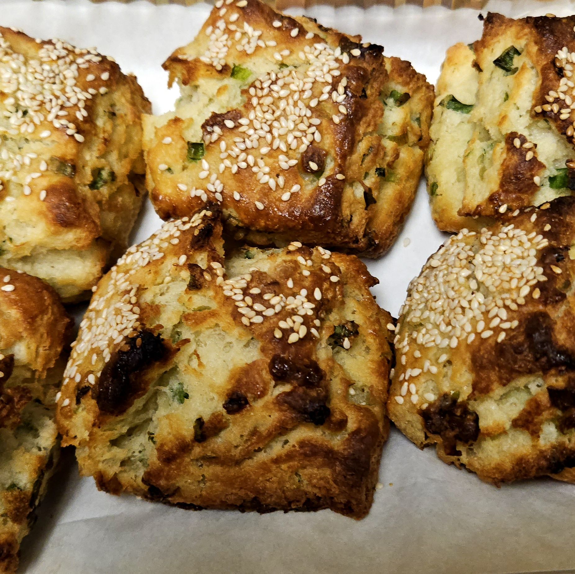 Crumbs and Flakes Bakery — photo from hotplate.com