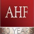AIDS Healthcare Foundation logo on InHerSight