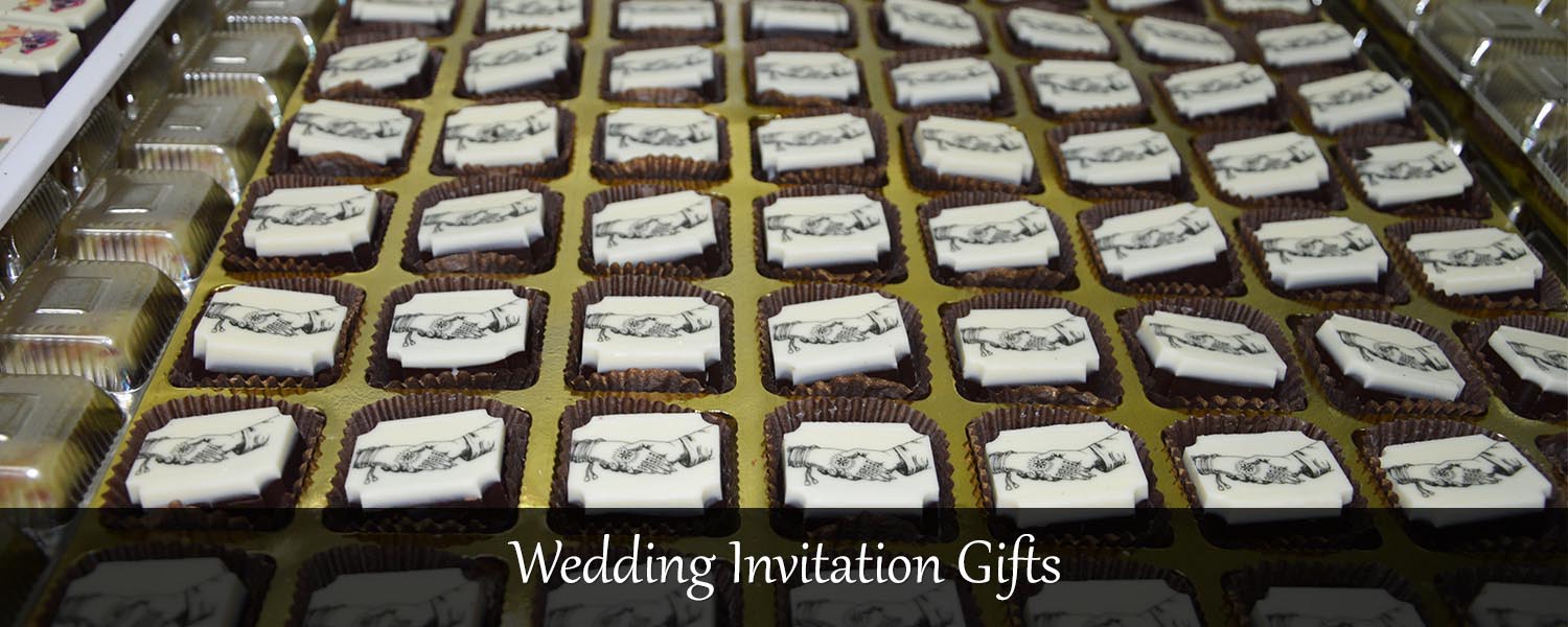 marriage invitations