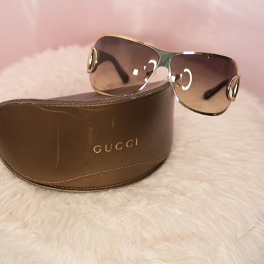 Gucci vintage sunglasses 