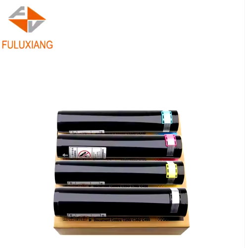 FULUXIANG Copier Toner Cartridge