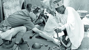 museum fuer voelkerkunde