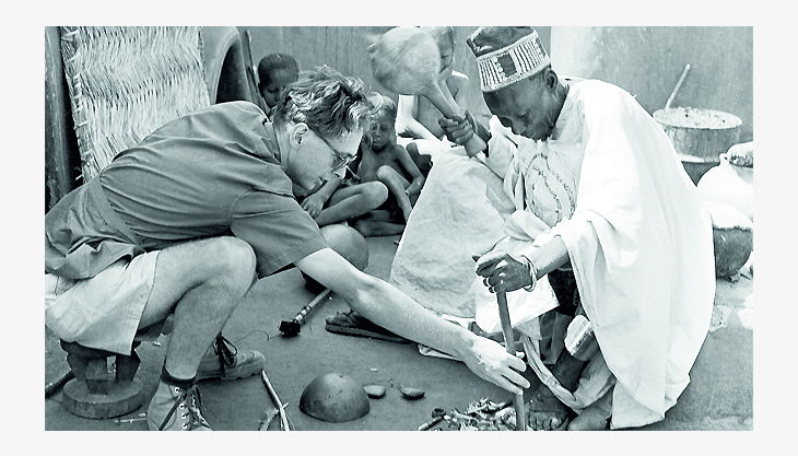 museum fuer voelkerkunde